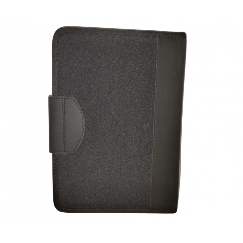 Custodia Agenda Sos – Nero