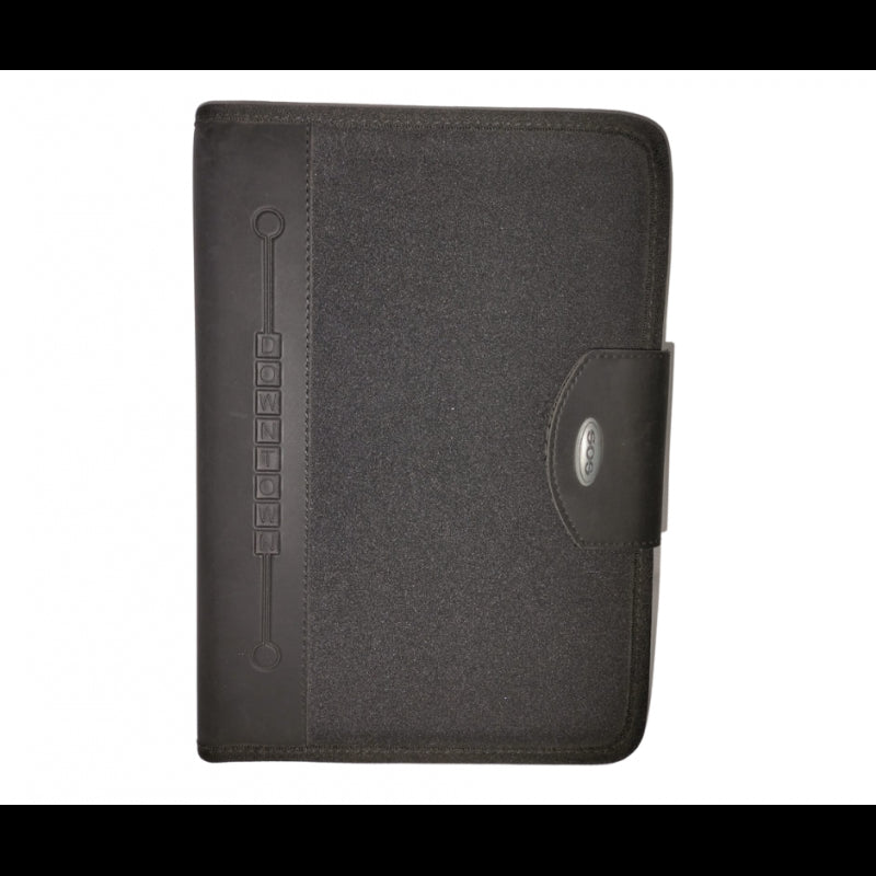 Custodia Agenda Sos – Nero