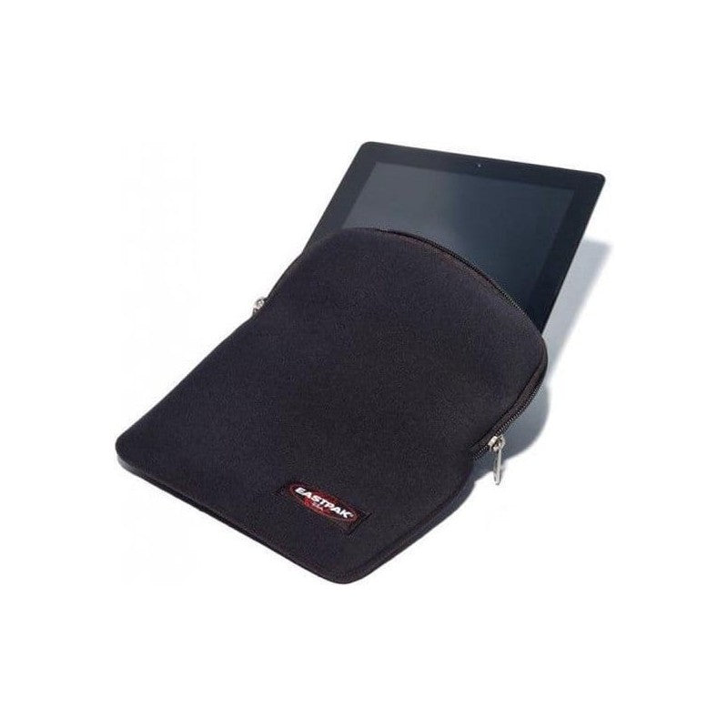 Custodia Con Zip Per Ipad (fino A 9,7") - Ipad 1,2, Nuovo - Eastpak