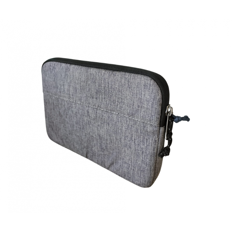 Custodia Con Zip Per Tablet Piccolo - Invicta