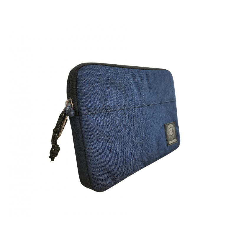 Custodia Con Zip Per Tablet Piccolo - Invicta