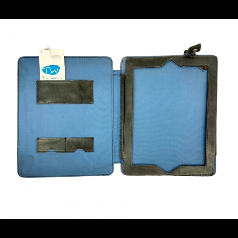 Custodia Per Tablet A Libretto – Timework