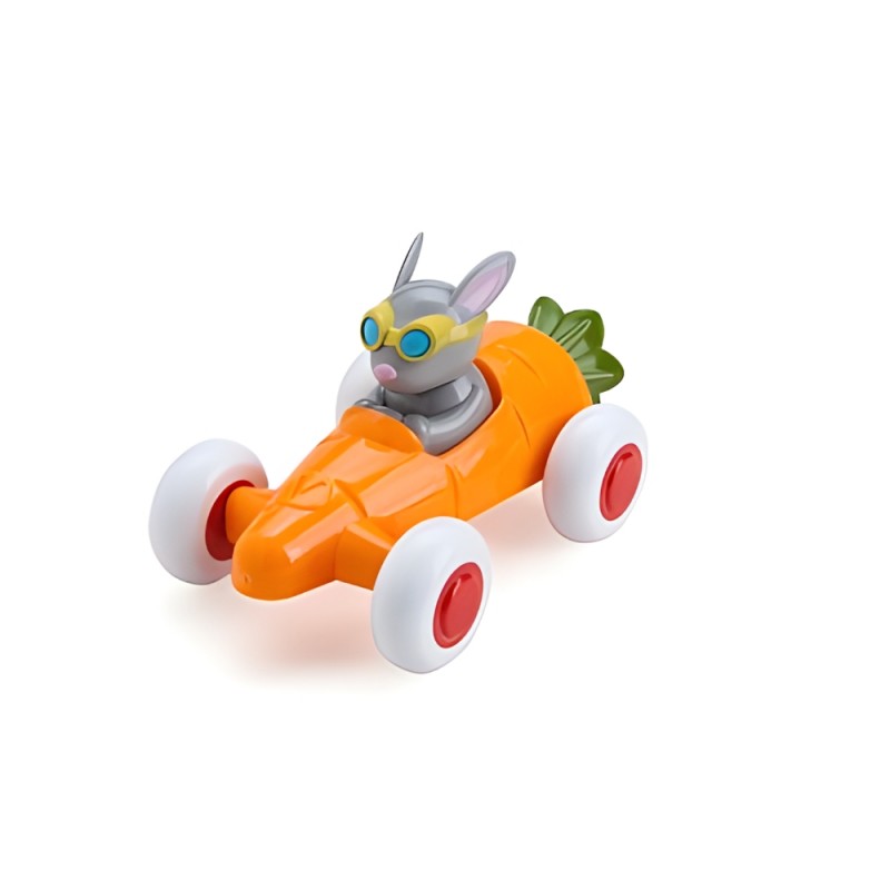Cute Racer Carota – Viking Toys 1361