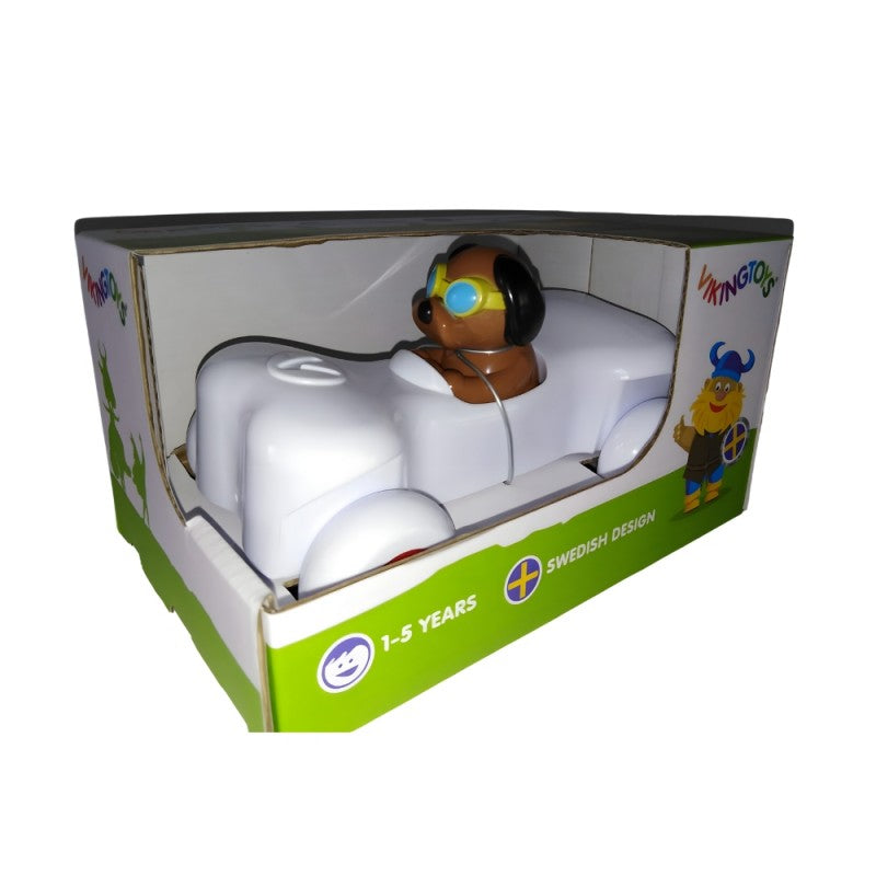 Cute Racer Osso – Viking Toys 1364