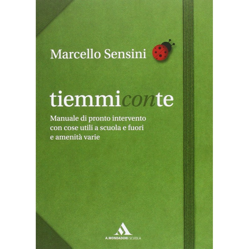 Datemi Le Parole A B + Tiemmiconte