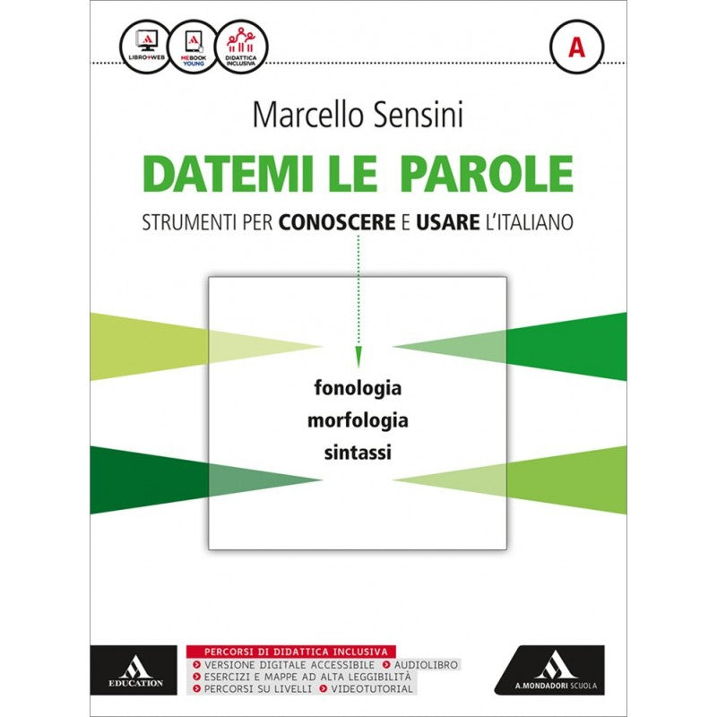 Datemi Le Parole A B + Tiemmiconte