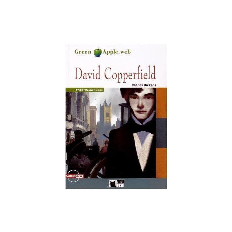 David Copperfield
