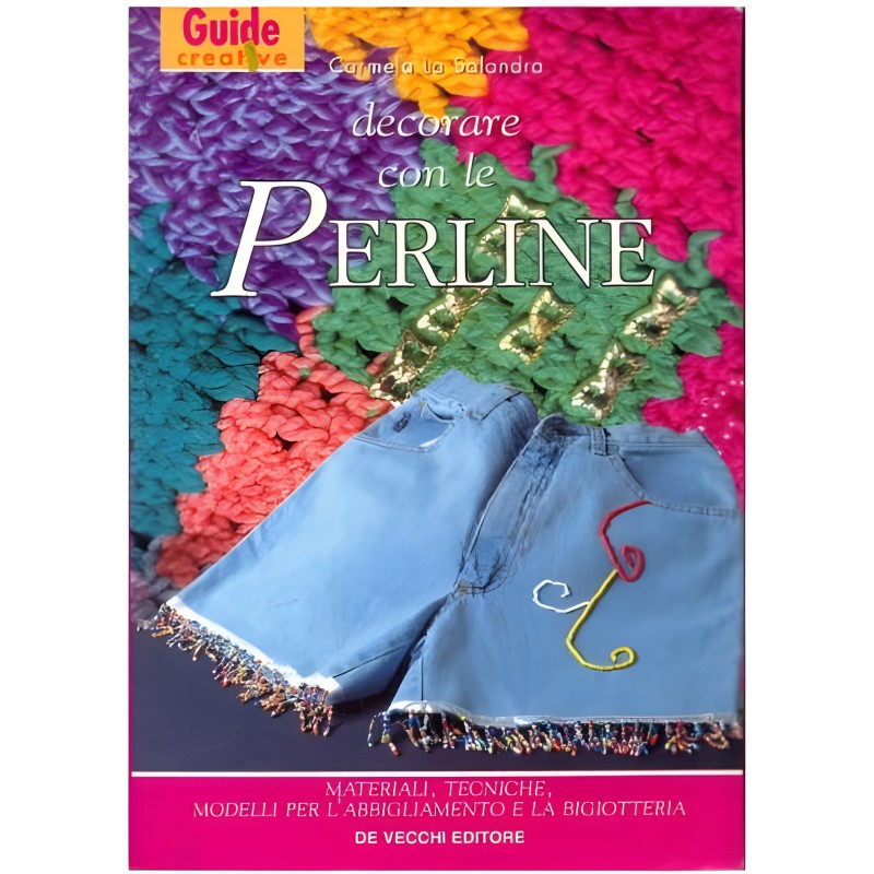 Decorare Con Le Perline