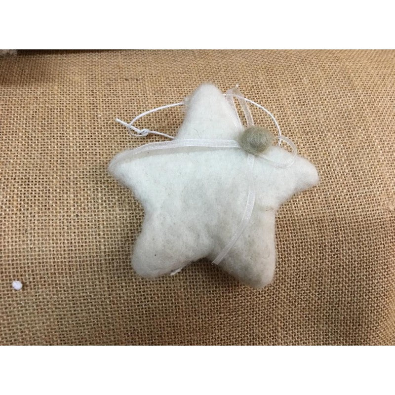 Decorazioni In Feltro