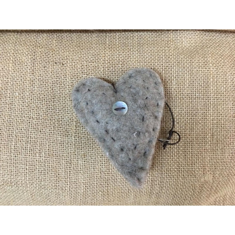 Decorazioni In Feltro