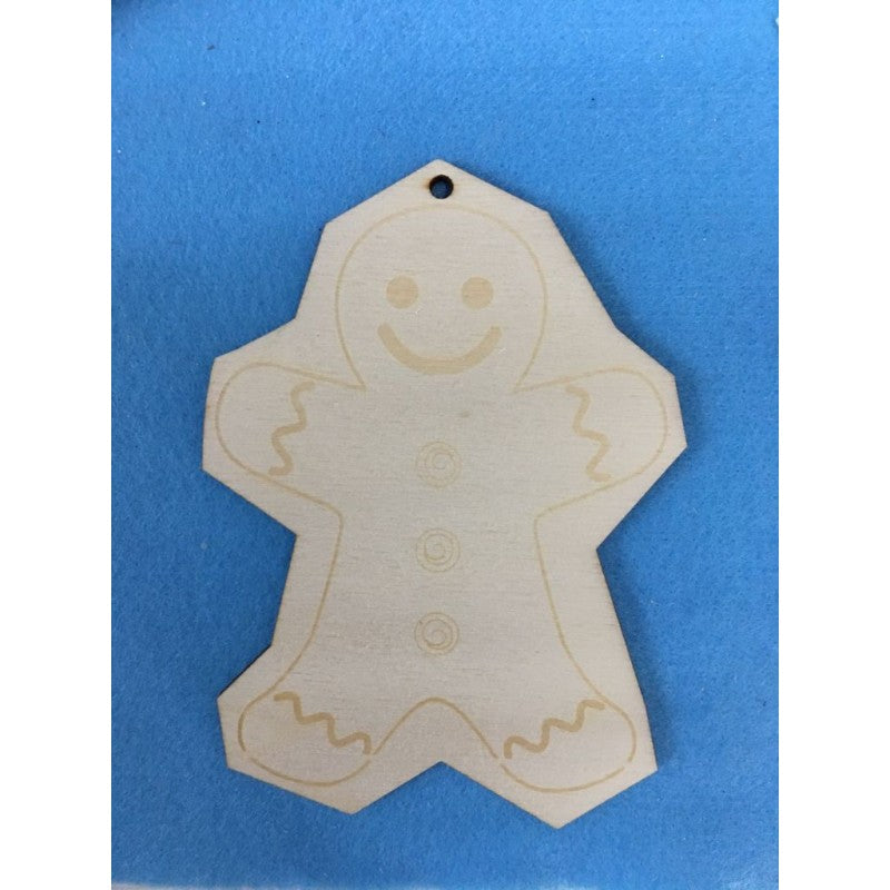 Decorazioni In Legno - Renkalik