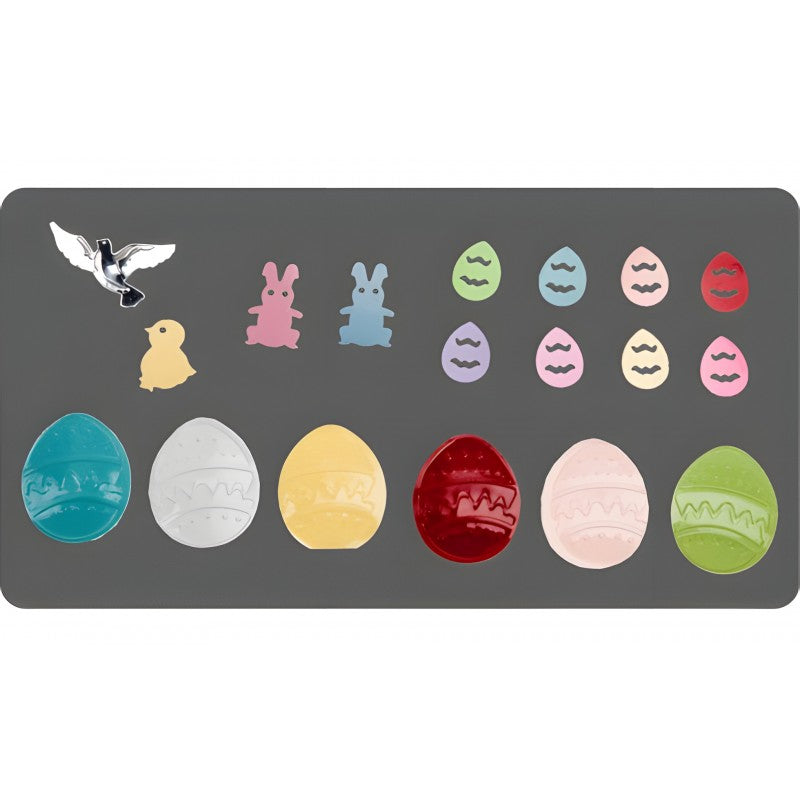 Decorazioni Pasquali - Wiler