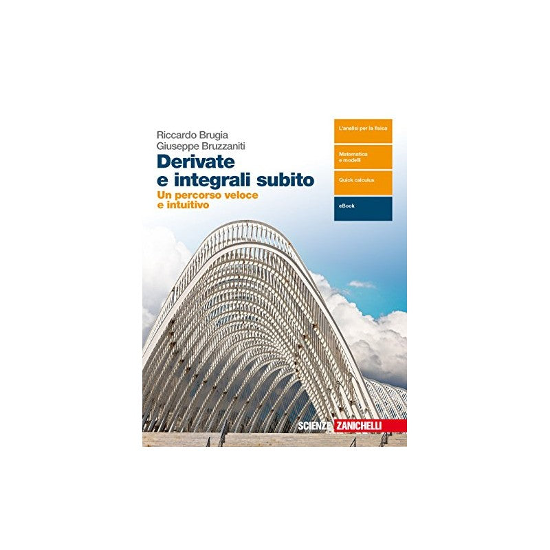 Derivate E Integrali Subito