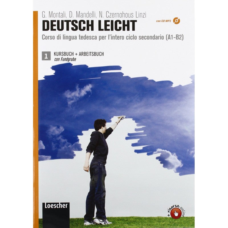 Deutsch Leicht Vol. 1