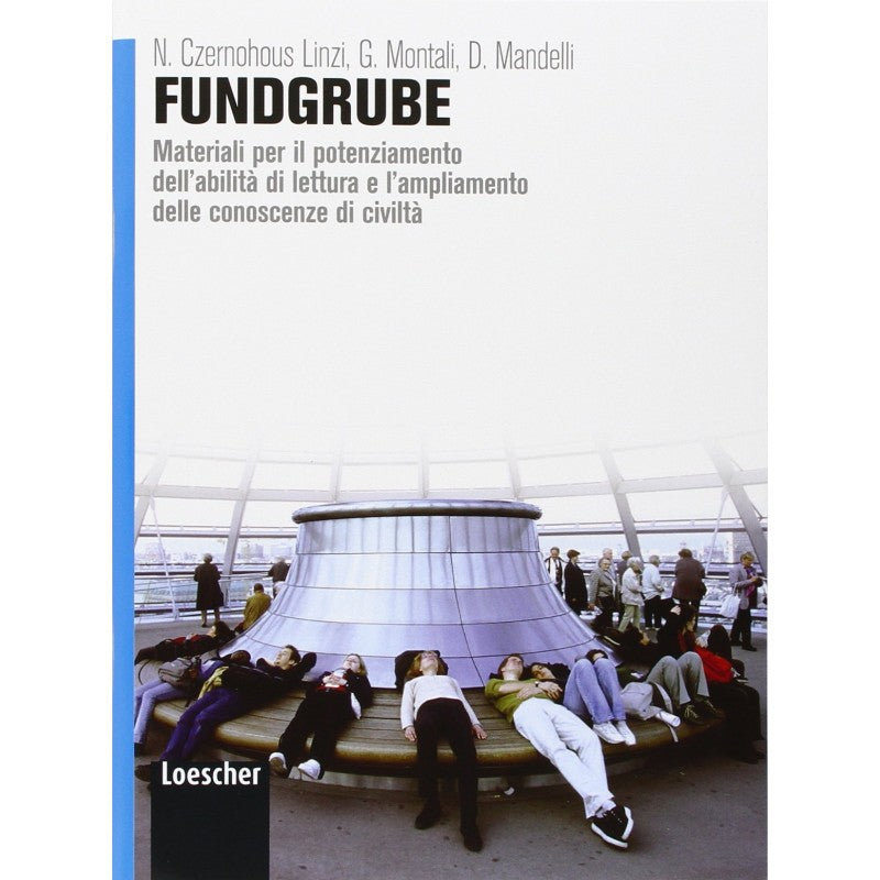 Deutsch Leicht Vol. 1