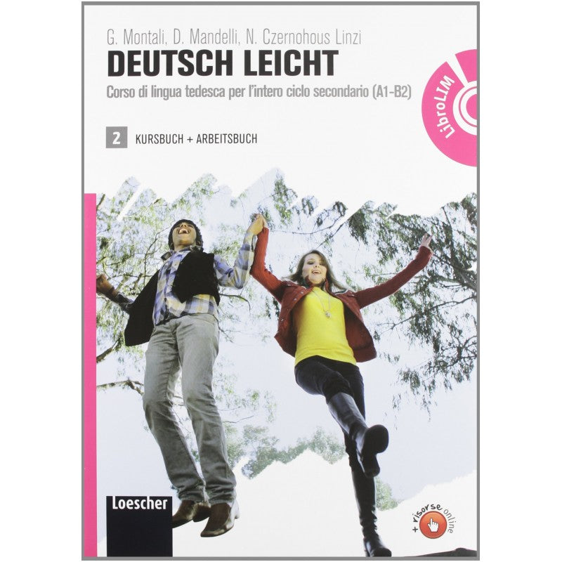 Deutsch Leicht Vol. 2