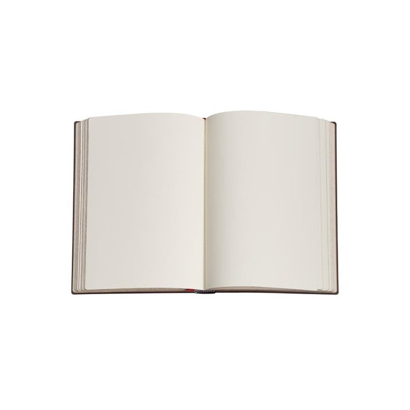 Diario A Copertina Rigida Planisfero Celeste | Bianco | Midi - Paperblanks