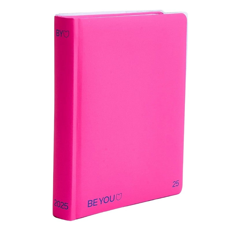 Diario Datato Be You Easy Gum 2024/2025 12 Mesi