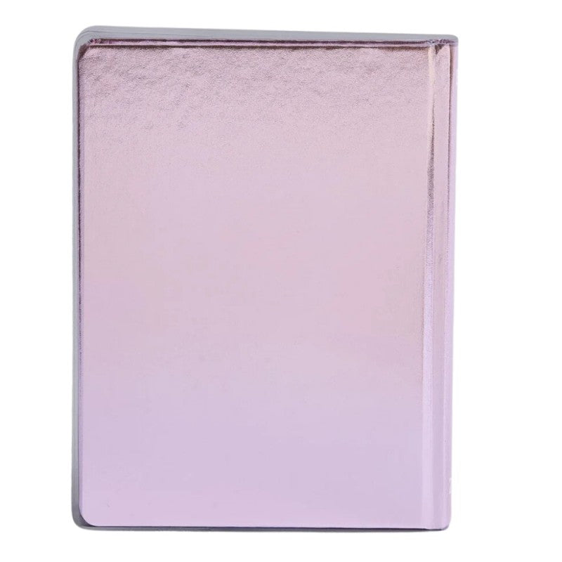 Diario Datato Be You Easy Rose Glow 2024/2025 12 Mesi