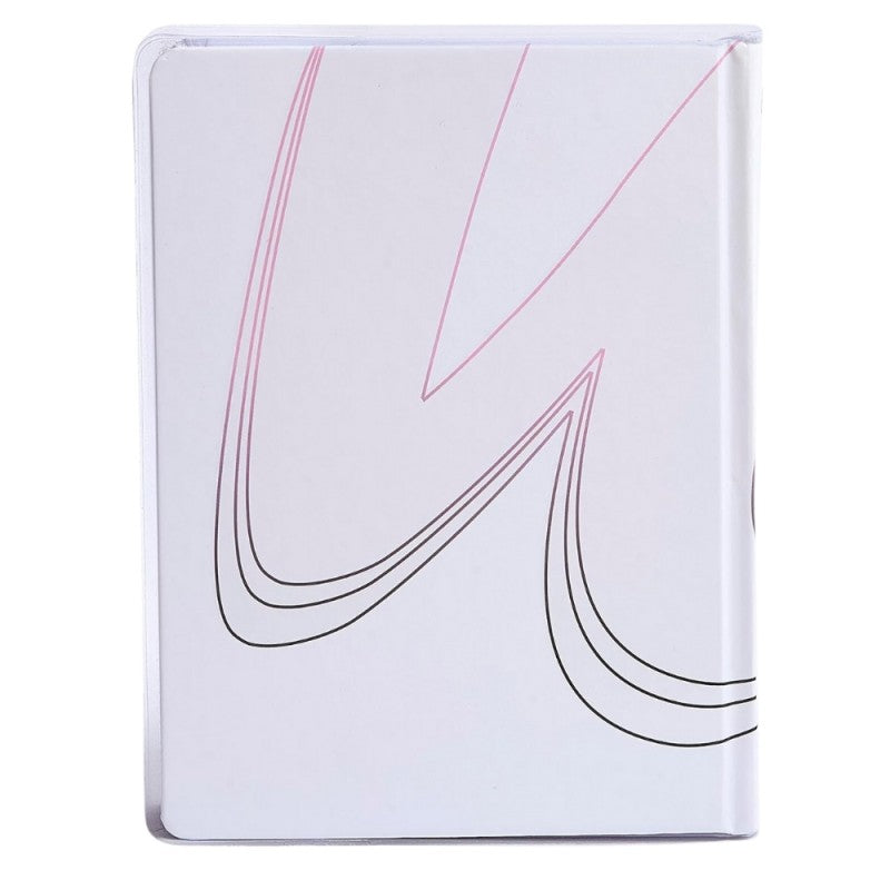 Diario Datato Be You Easy Webboh 2024/2025 12 Mesi