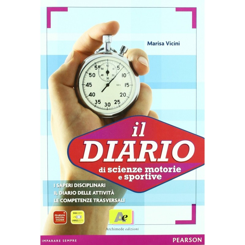 Diario Di Scienze Motorie E Sportive