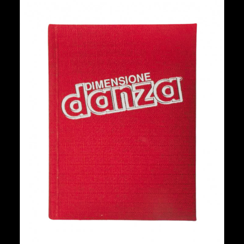 Diario Dimensione Danza - Non Datato