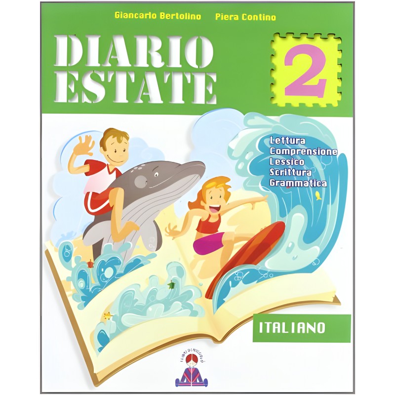 Diario Estate 2 – Italiano