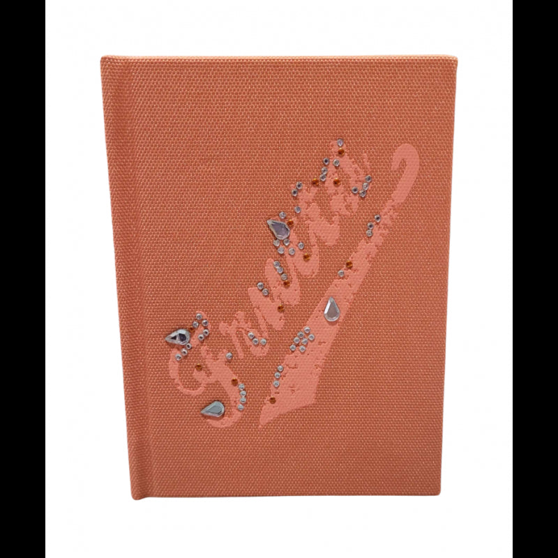 Diario Frutta 12 Mesi - Non Datato