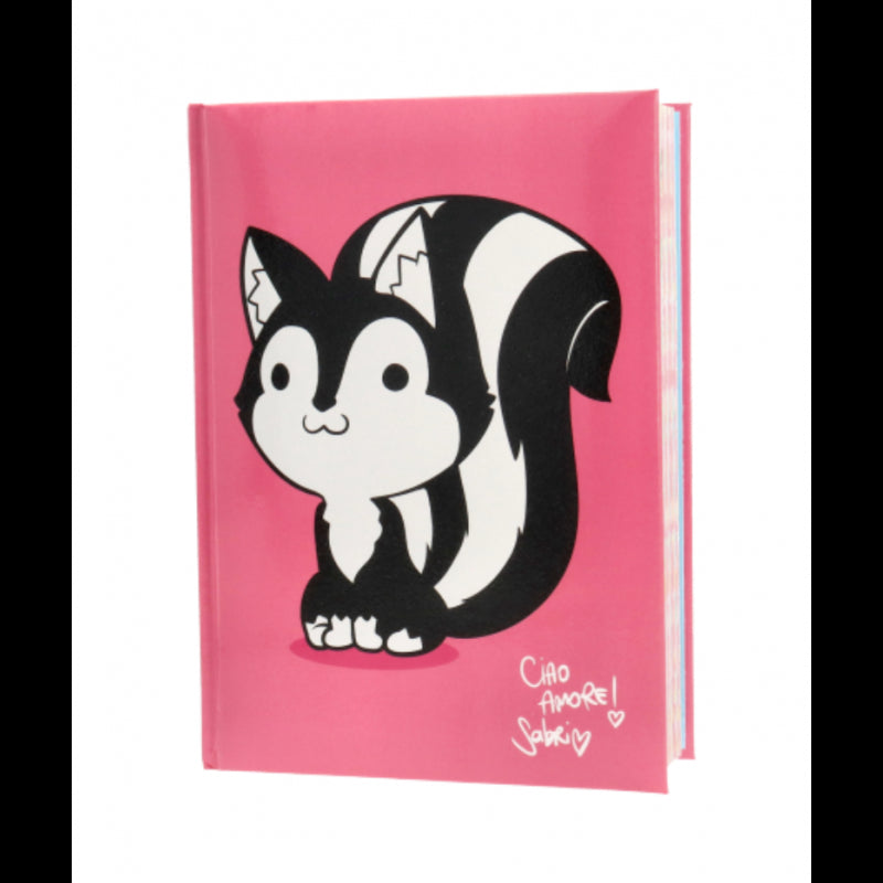 Diario Lasabri 12 Mesi - Non Datato