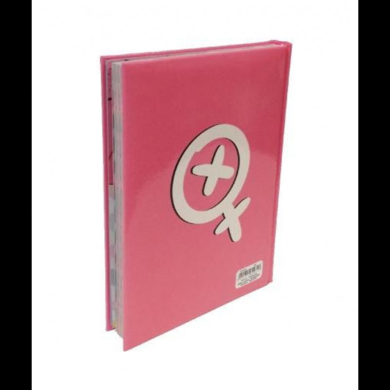 Diario Lasabri 12 Mesi - Non Datato