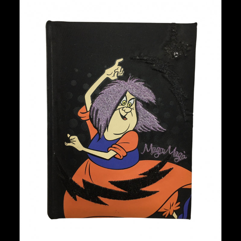 Diario Maga Magò - Non Datato