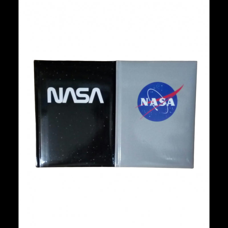 Diario Nasa 10 Mesi - Non Datato