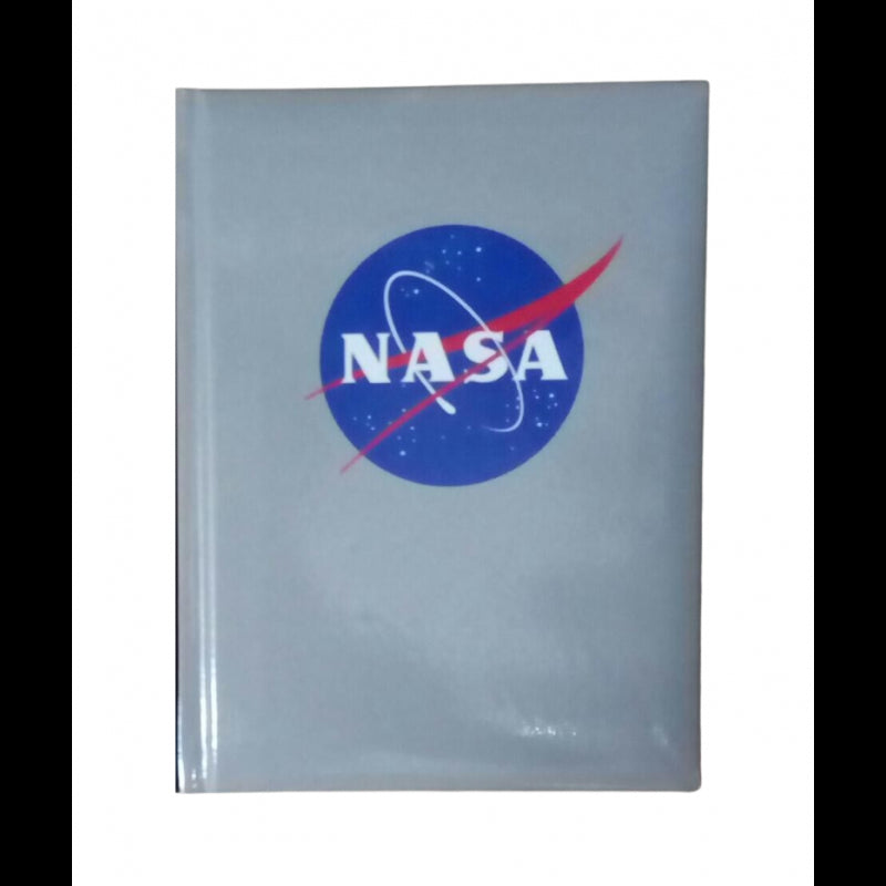 Diario Nasa 10 Mesi - Non Datato