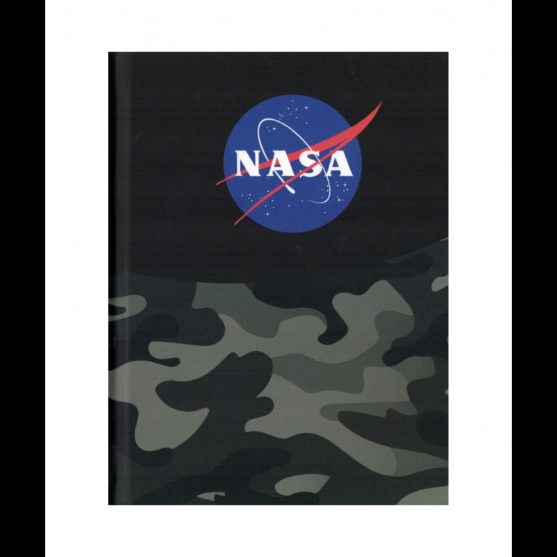 Diario Nasa Standard 10 Mesi  - Non Datato 2022/2023