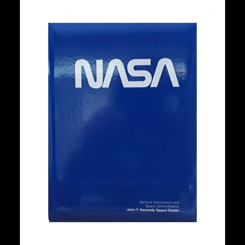 Diario Nasa Standard 10 Mesi  - Non Datato 2022/2023