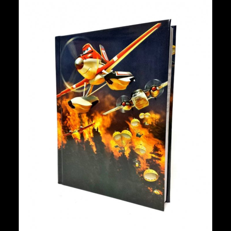 Diario Planes 2 - Non Datato