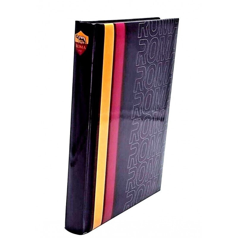 Diario Scuola Standard Roma Con Copertina Lucida 12 Mesi, 13,6x18,3 Cm - Seven