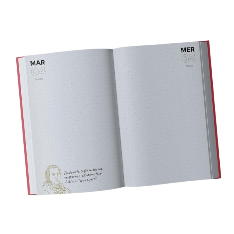 Diario Scuolazoo 2024/25, 16 Mesi, Special Edition - 13x17,7 Cm