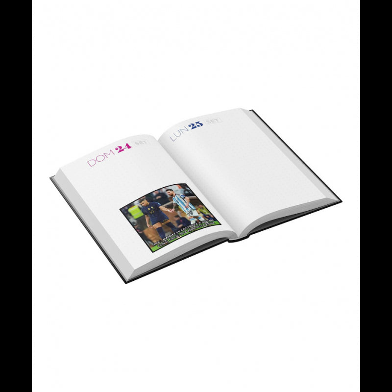 Diario Scuolazoo Maturita' 2022/23 - Datato