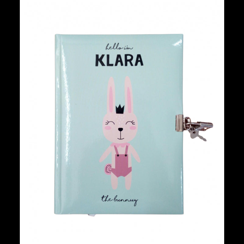 Diario Segreto Klara - Hello Nature