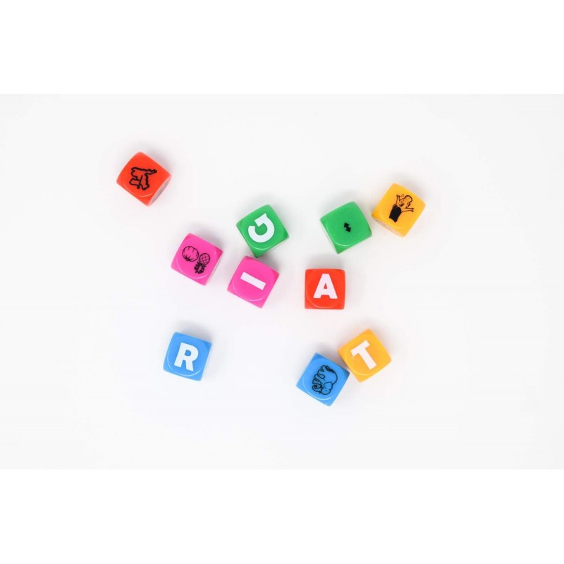 Dice Academy - Blue Orange Games