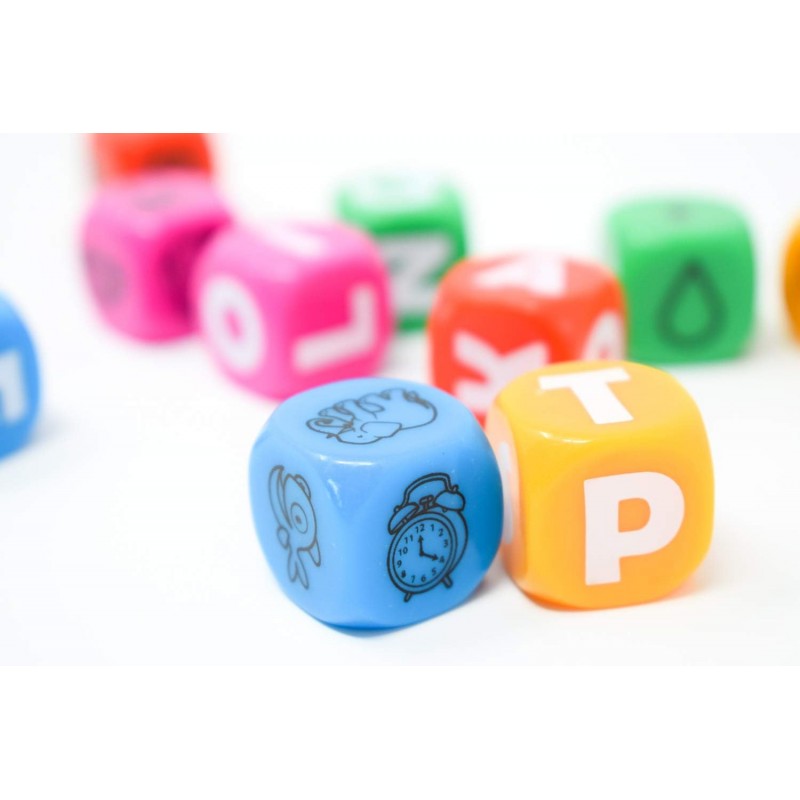 Dice Academy - Blue Orange Games