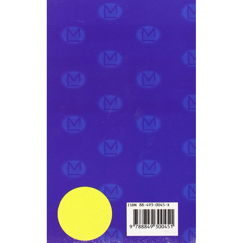 Dictionary Of Current English