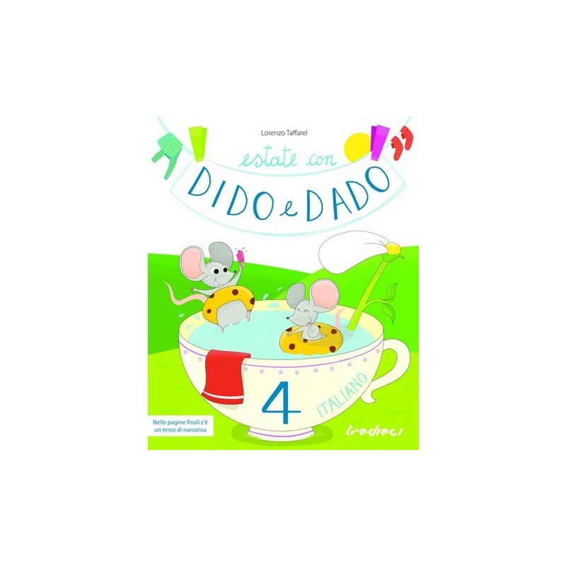 Dido E Dado Italiano 4