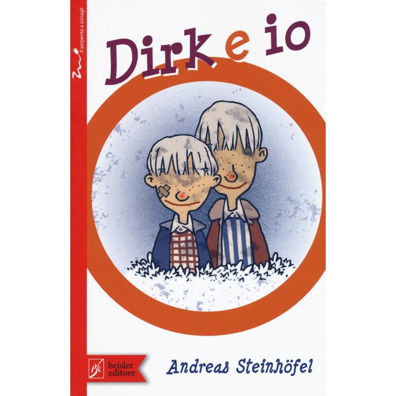 Dirk E Io
