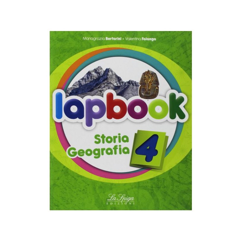 @discipline.it - Ambito Antropologico - Classe 4