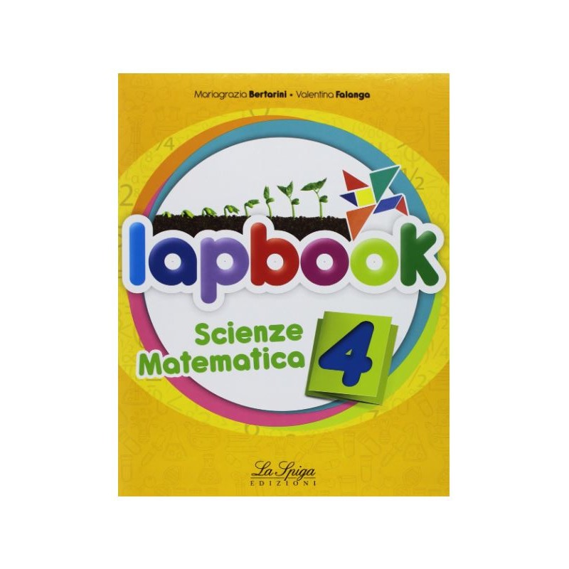 @discipline.it - Ambito Scientifico - Classe 4