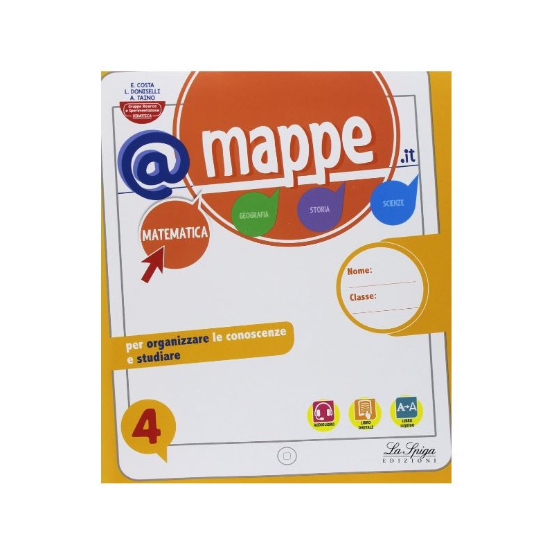 @discipline.it - Ambito Scientifico - Classe 4