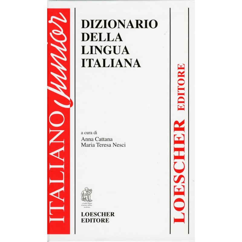 Dizionario Italiano Junior - Loescher