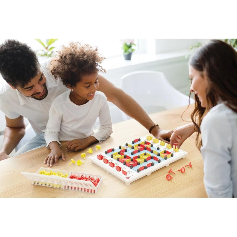 Dots & Boxes - Quercetti 1008